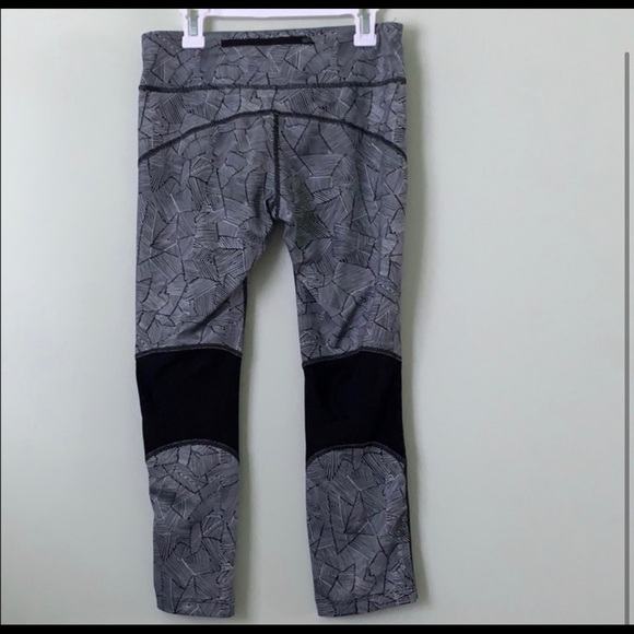 Nike leggings workout midi - Picture 2 of 4